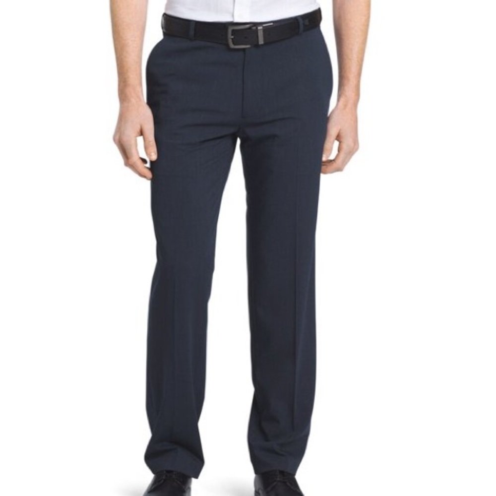 NWOT Van Heusen Pants Sz 38x34